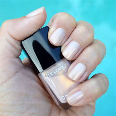 chanel radiant ballerina